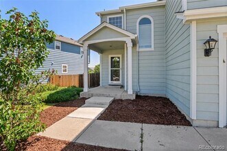 8582 Bluegrass Cir in Parker, CO - Building Photo - Building Photo