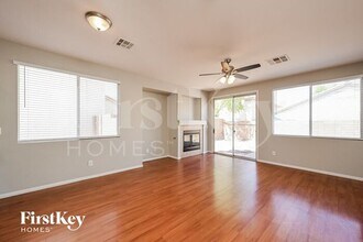 7204 Portia Ct in Las Vegas, NV - Building Photo - Building Photo