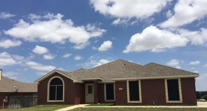 3401 Little John Dr in Killeen, TX - Building Photo - Building Photo