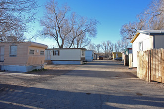 118 Ortega Rd NW in Albuquerque, NM - Foto de edificio - Building Photo