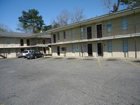 Sycamore Court in Baton Rouge, LA - Building Photo - Building Photo