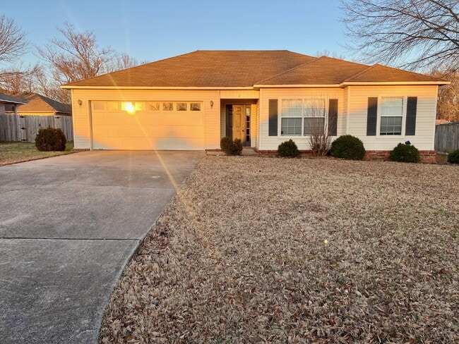 property at 24 Winchester Ct