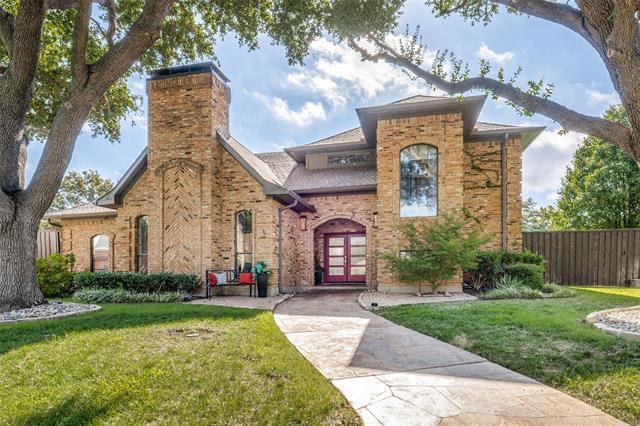 property at 2700 Ithaca Ct