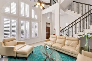 7232 Olivia Ln in Plano, TX - Building Photo