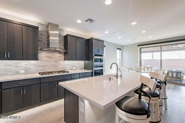 247 E Las Puertas Ln in Queen Creek, AZ - Building Photo - Building Photo
