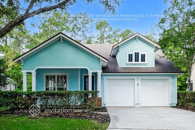 property at 133 W Village Dr