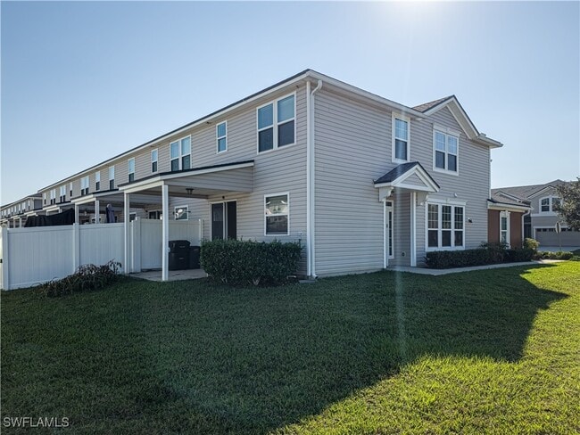 483 Ryker Way in Orange Park, FL - Building Photo - Building Photo