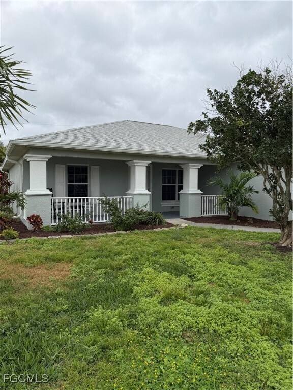 2709 NW 1st Pl in Cape Coral, FL - Building Photo - Building Photo