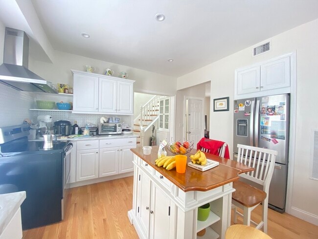 1 Minton St in Boston, MA - Building Photo - Building Photo