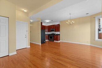 2254 W Adams St in Chicago, IL - Building Photo - Building Photo