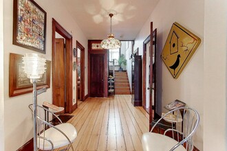 47 Pelham St in Newport, RI - Foto de edificio - Building Photo