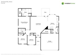 3014 Faircroft Way in Monroe, NC - Building Photo - Building Photo