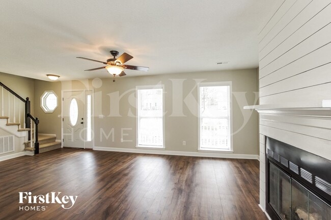 1703 Glenn Meade Dr in High Point, NC - Building Photo - Building Photo