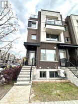 635 Makwa Private in Ottawa, ON - Building Photo