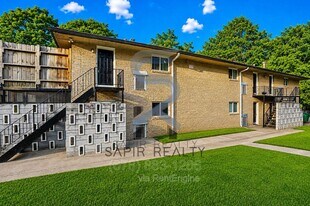 3300 College St in College Park, GA - Building Photo