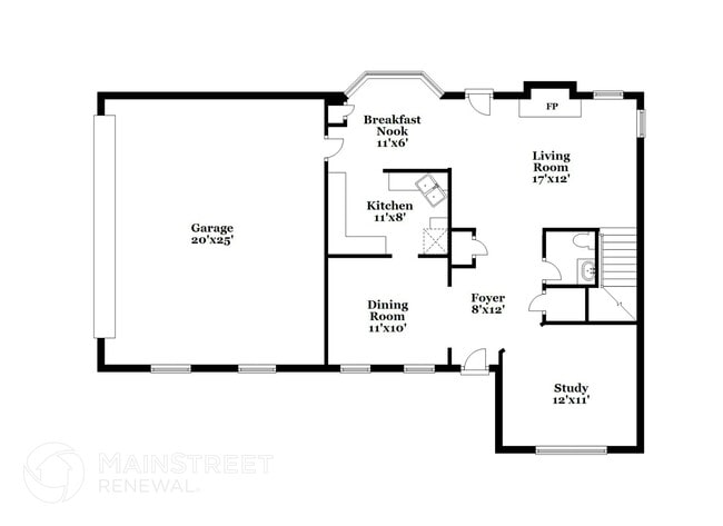 604 Longstreet Ln in Locust Grove, GA - Building Photo - Building Photo
