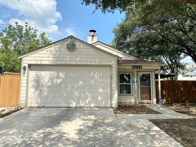 6254 Valley Knight