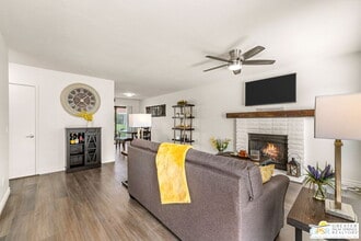 75190 Vía Manzano in Palm Desert, CA - Building Photo - Building Photo