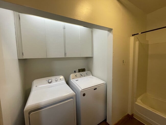 1111 E Newark Ave in Spokane, WA - Building Photo - Building Photo