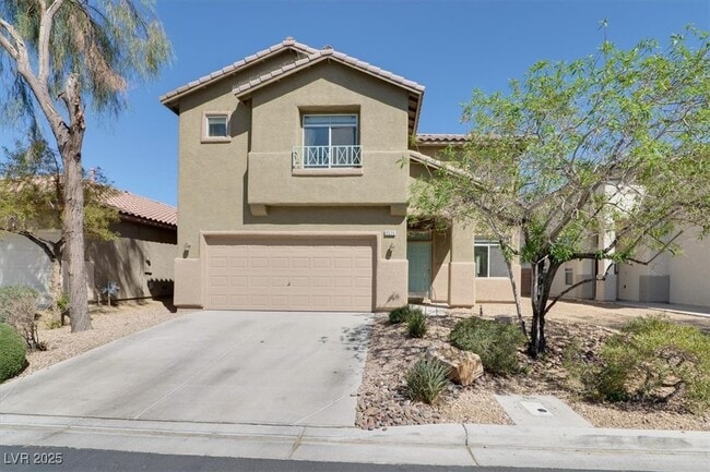 property at 6536 Casamar St