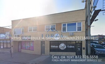 2643 W 79th St in Chicago, IL - Building Photo