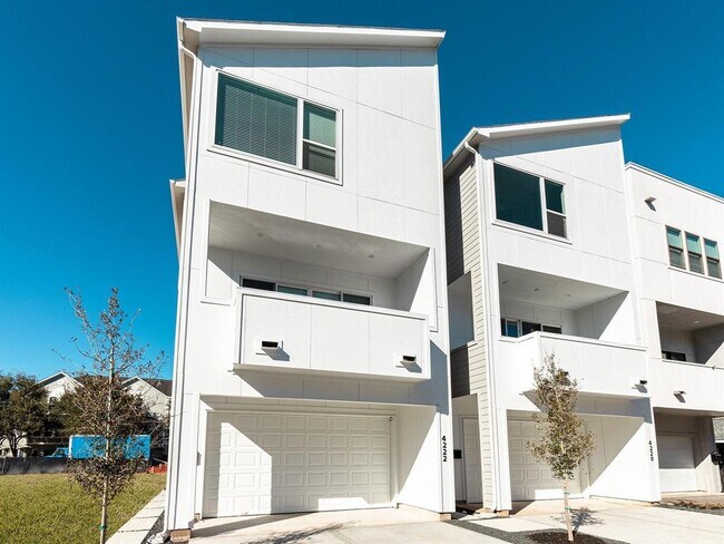 property at 4225 Eli St