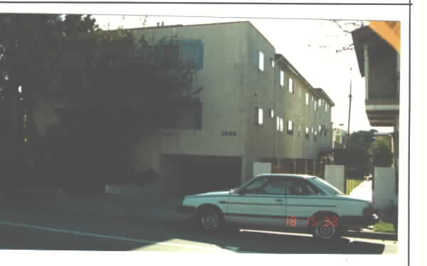 1538 11th in Santa Monica, CA - Building Photo - Building Photo