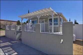 4326 Manchester Ave in El Paso, TX - Building Photo - Building Photo