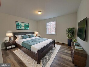 1727 Fitzwater St in Philadelphia, PA - Building Photo - Building Photo