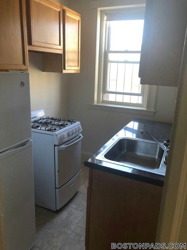 1185 Boylston St in Boston, MA - Building Photo - Building Photo