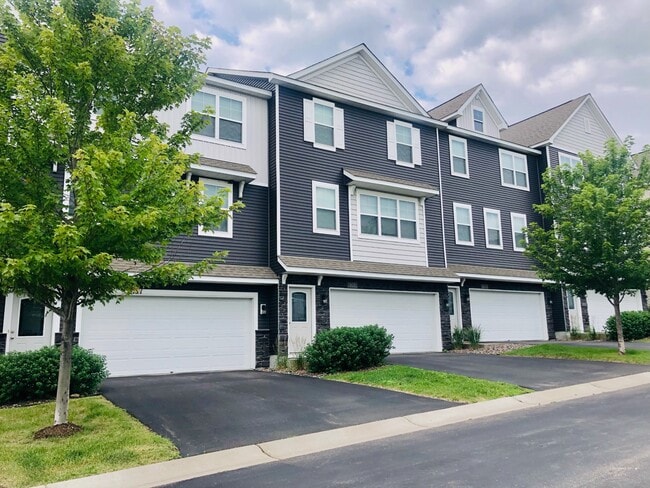 property at 8771 Granite Ln