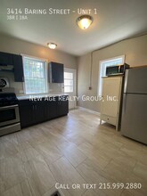 3414 Baring St in Philadelphia, PA - Building Photo - Building Photo