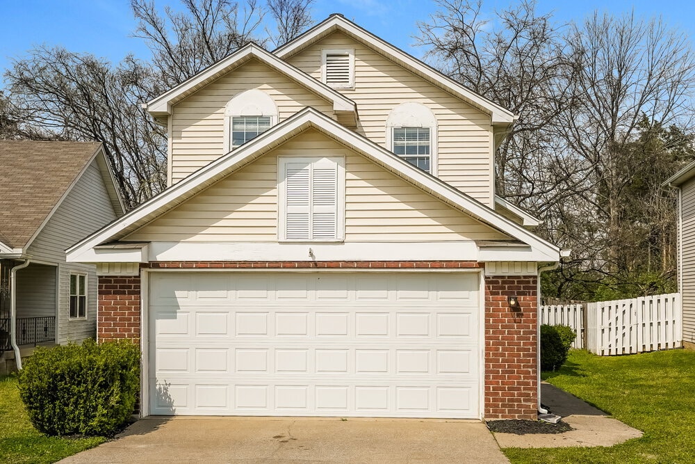 1052 Mulberry Way in Nashville, TN - Building Photo