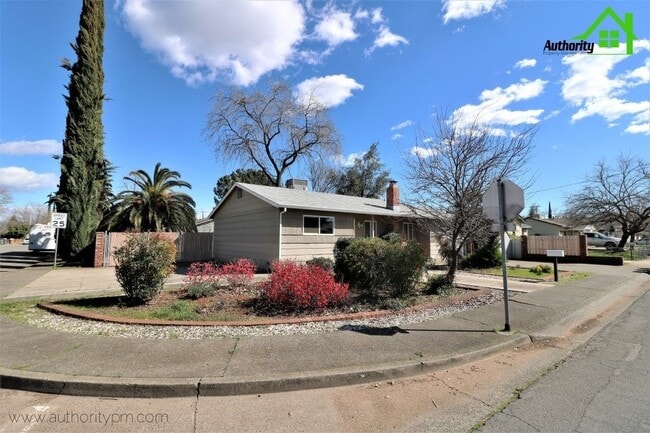 property at 3909 Mercury Dr