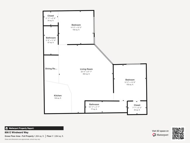 806 E Windward Way in Lantana, FL - Foto de edificio - Building Photo