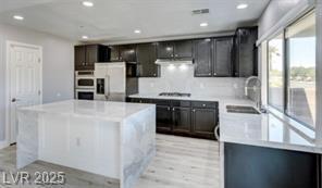 4816 Magnolia Blossom Ave in Las Vegas, NV - Building Photo - Building Photo