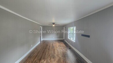 34 Biscayne Blvd in Rossville, GA - Foto de edificio - Building Photo
