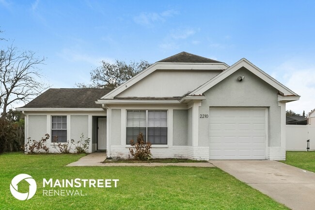 property at 2210 N Merrin St