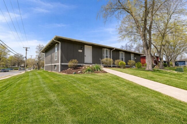 property at 201 Wheaton Ct