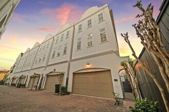 1250 W 23rd St in Houston, TX - Building Photo - Building Photo