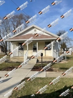 property at 419 E Short St