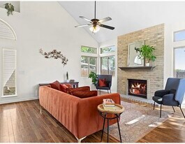 9739 Wagon Train in Converse, TX - Building Photo