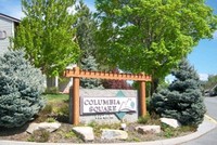 Columbia Square Apartments in East Wenatchee, WA - Building Photo - Building Photo