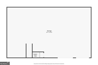 2752 Hawk Trace NE in Marietta, GA - Building Photo - Building Photo