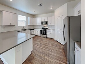 707 Sienna Rising Dr in North Las Vegas, NV - Building Photo - Building Photo
