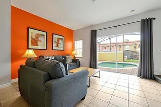 8591 Bay Lilly Loop in Kissimmee, FL - Building Photo - Building Photo