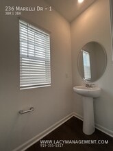 236 Marelli Dr in Sanford, NC - Building Photo - Building Photo