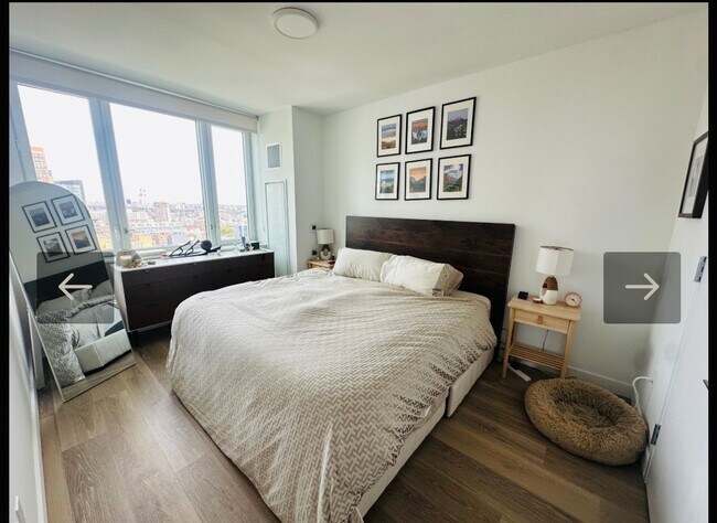 1045-20 Lexington Ave in Long Island City, NY - Building Photo - Building Photo