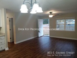 803 E Grubbs St in Enterprise, AL - Building Photo - Building Photo