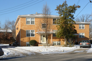 334-336 Idlewylde Dr Apartments